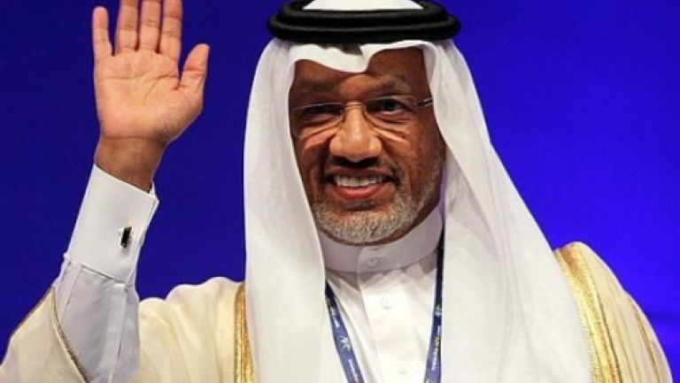 Bin Hammam se resigna a que FIFA lo declare culpable