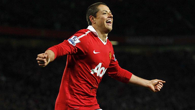 Chicharito