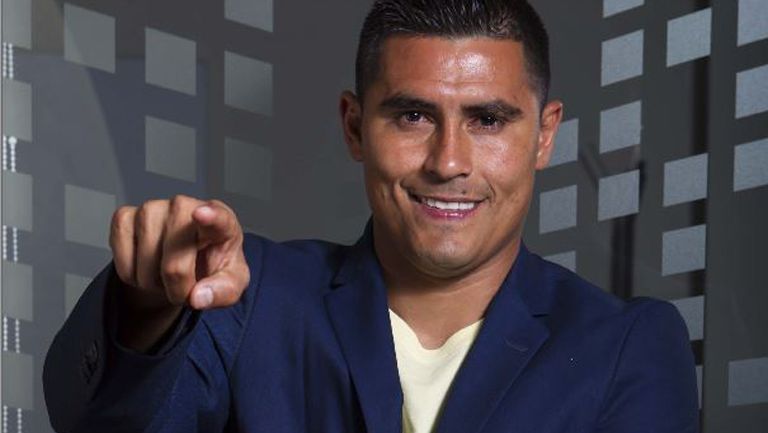 Osvaldo Martínez apunta a la Liguilla y al Mundial de Clubes
