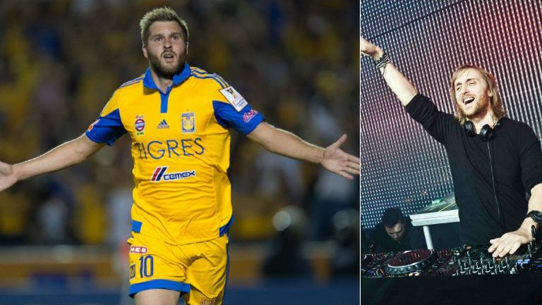 Gignac y Guetta, par de franceses destacados