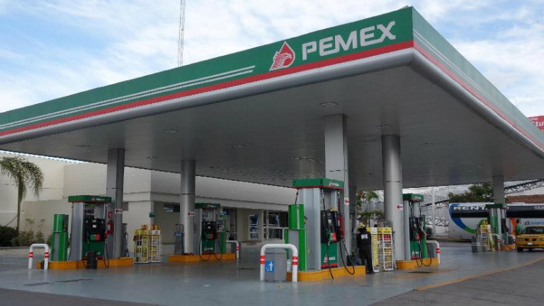 Gasolinas subirán de precio en agosto 