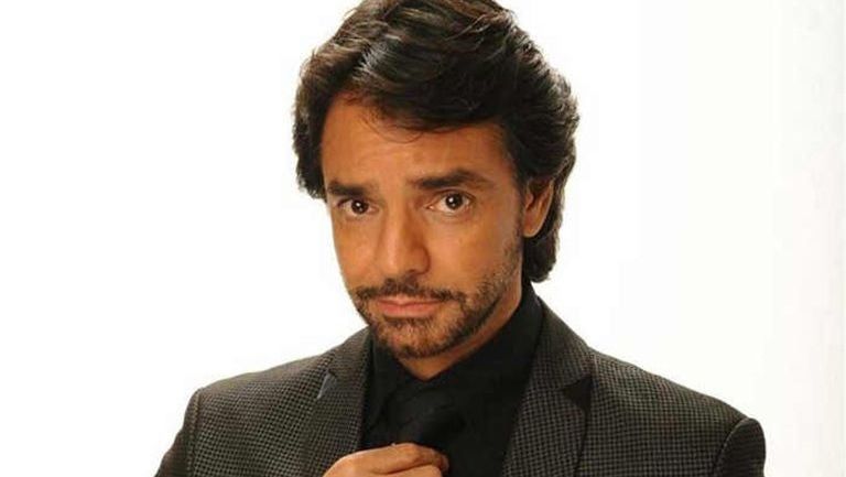 Eugenio Derbez también estará en ImagenTV