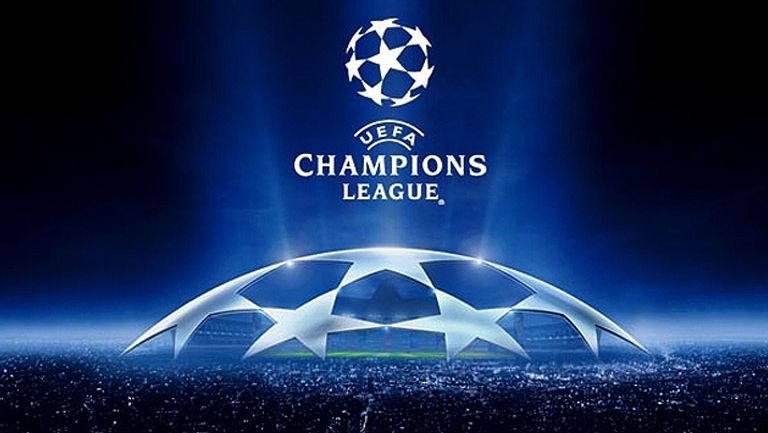 Emblema Champions League 