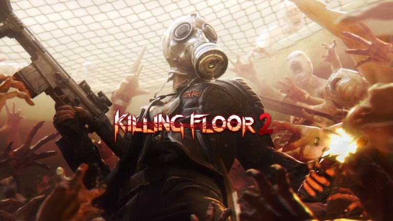 @ChubbyAdrian nos presenta reseña de Killing Floor 2 