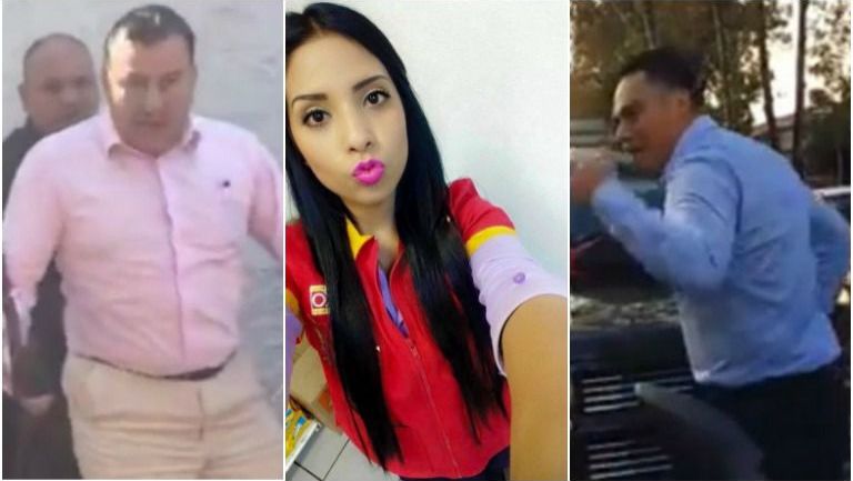 #LordPapá, #LadyOxxo y #LadyCuernos, personajes virales más famosos