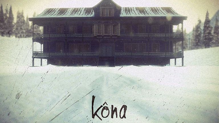 Kona presenta un escenario nevado y sangriento