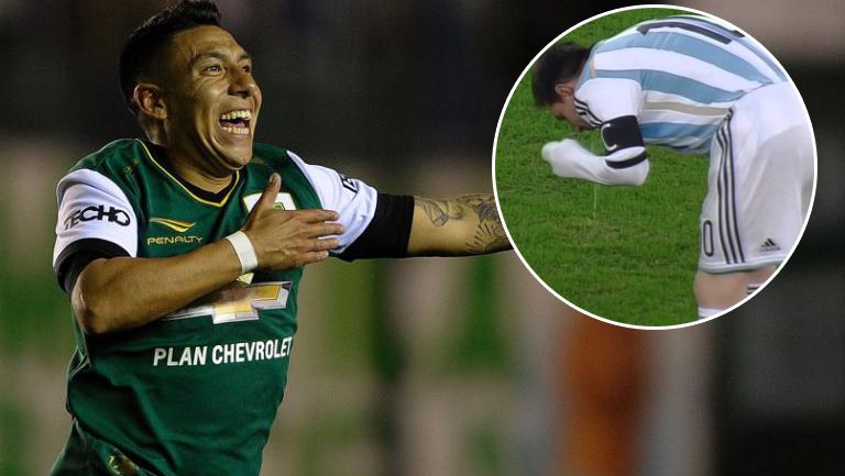 Sarmiento festeja una anotación con Banfield 