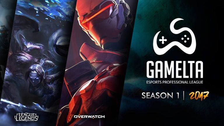 League of Legends y Overwatch serán dos de los títulos que verán su Final en la Conque 2017