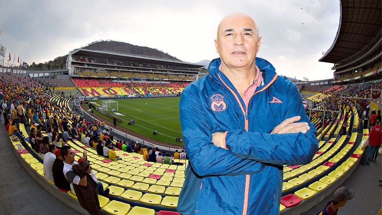 Juan Carlos Vera será homenajeado en el Estadio
