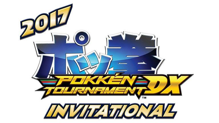 El Pokkén Tournament DX Invitational reunirá a grandes jugadores