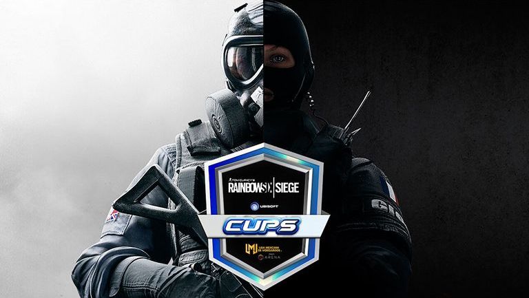 Older Players y Bayless OG disputarán la Final de la R6 Cups