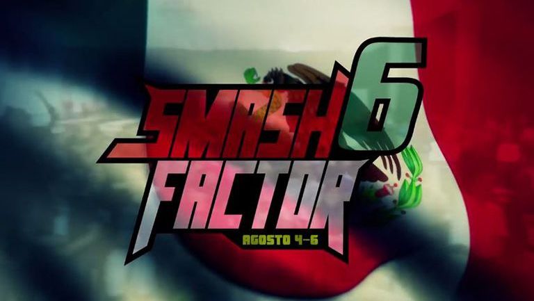 El torneo más grande de Smash Bros. en Latinoamérica tendrá a grandes estrellas