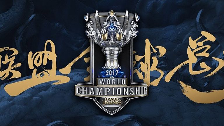 El Mundial de League of Legends hará vibrar a China