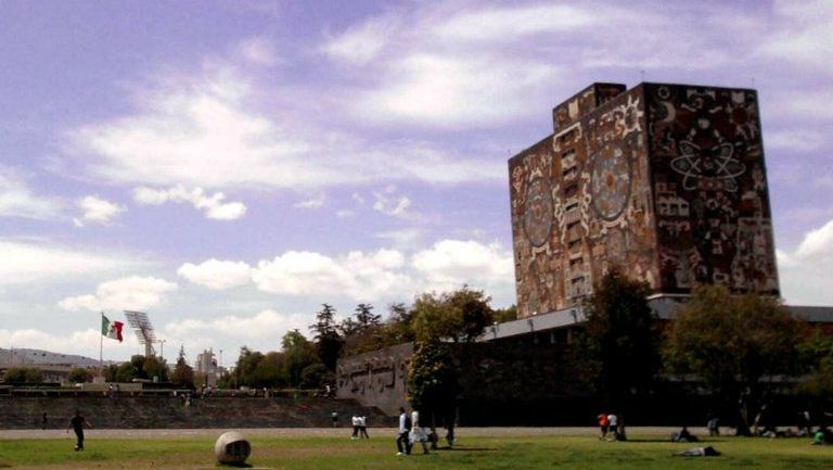 La UNAM e IPN permanecerán cerradas hasta nuevo aviso 