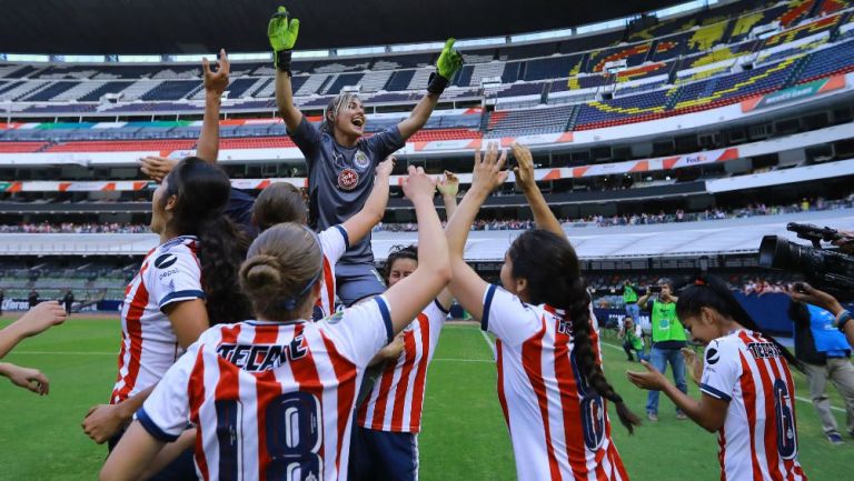 Sigue la Vuelta de las Semifinales entre estos dos equipos 