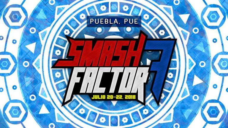 Puebla volverá a vibrar con la séptima edición del torneo más grande de Smash en Latinoamérica
