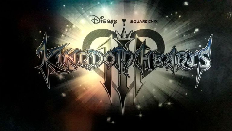 Kingdom Hearts III es el nuevo título de Square Enix