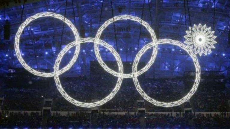 Juegos Olímpicos de Invierno en Sochi 
