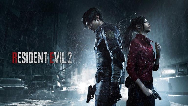 Resident Evil 2 volverá en un remake