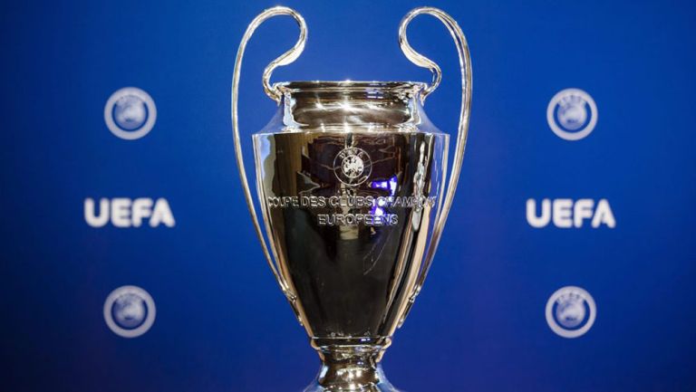 Trofeo de la UEFA Champions League