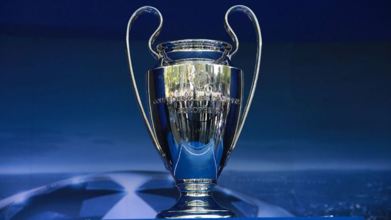 Trofeo de la Champions League que anhelan ocho clubes
