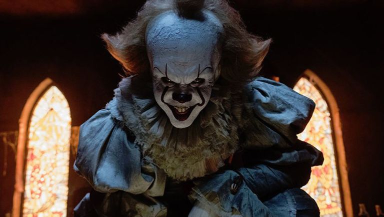 'It Chapter II llegará a la pantalla grande el próximo 6 de septiembre