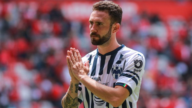 Miguel Layún agradece el apoyo de su afición