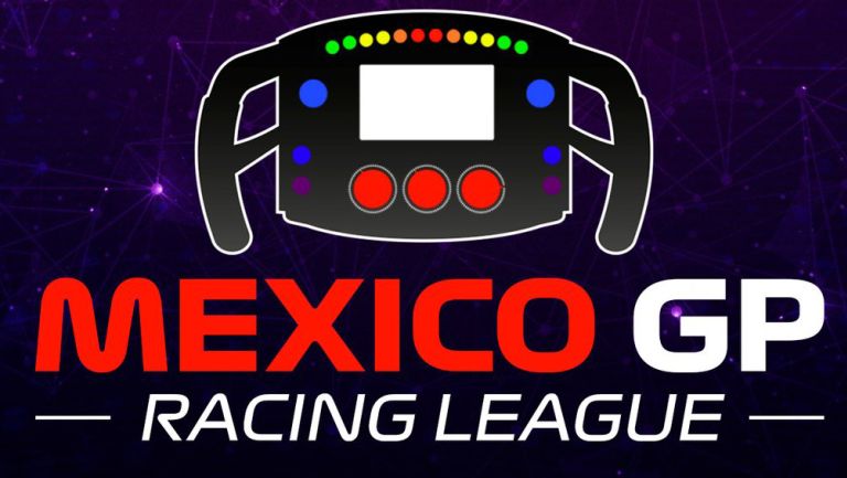Mexico GP Racing League, la oportunidad de asistir al Gran Premio mexicano