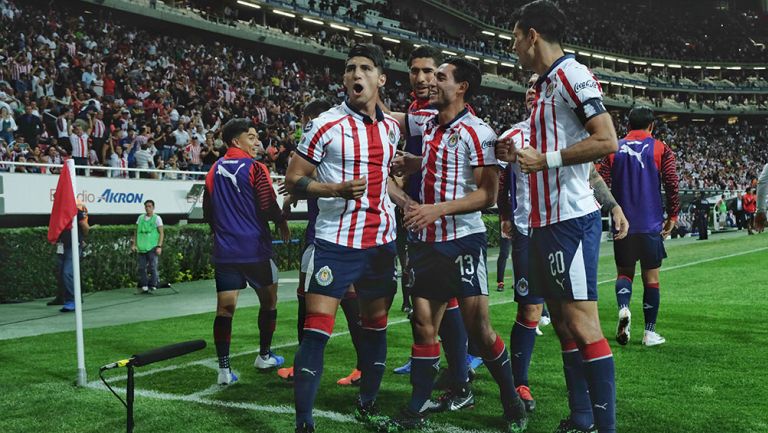 Chivas ya no sufrirá inundaciones en su estadio