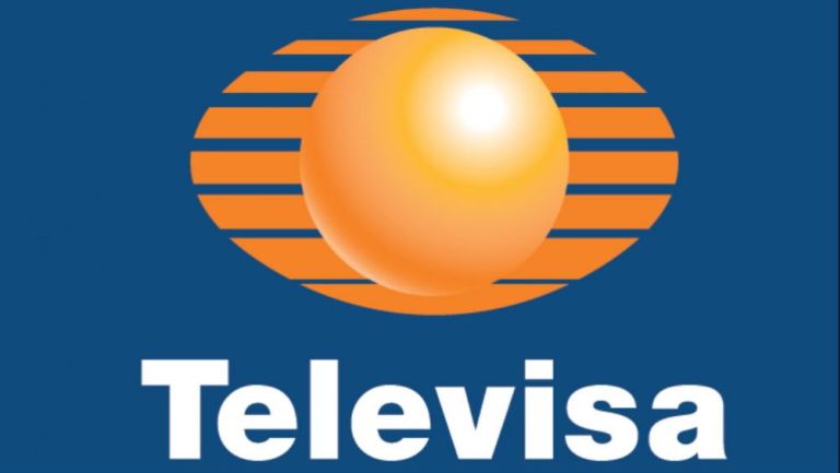 Logo de Televisa