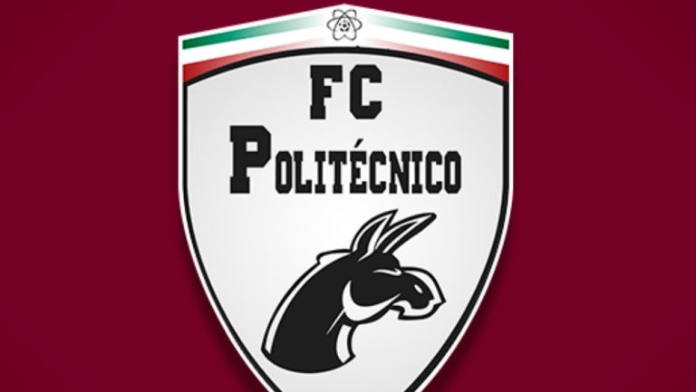 Escudo del FC Politécnico 