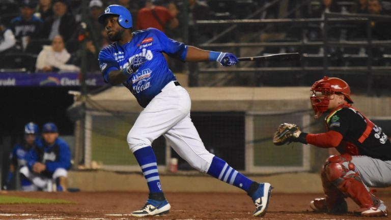 Semifinales entre Yaquis y Venados