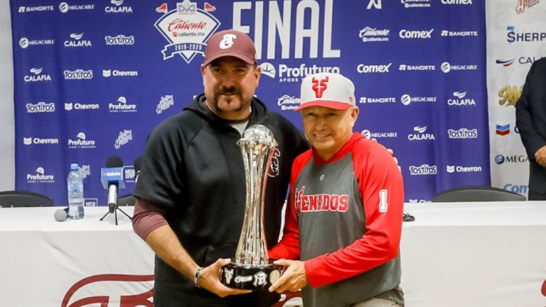 Venados y Tomateros se enfrentan en la Final de la LMP