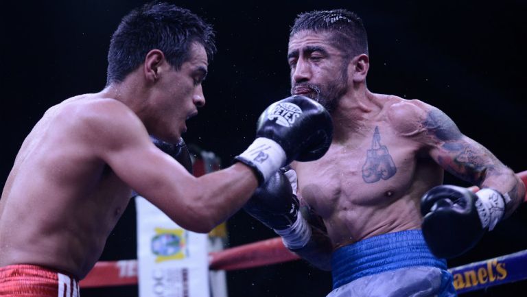 Mauricio Sulaimán: "El boxeo es el deporte de los pobres"