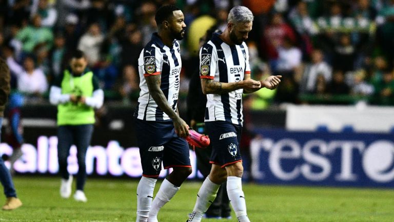 Monterrey es el peor Campeón defensor en los últimos 10 años