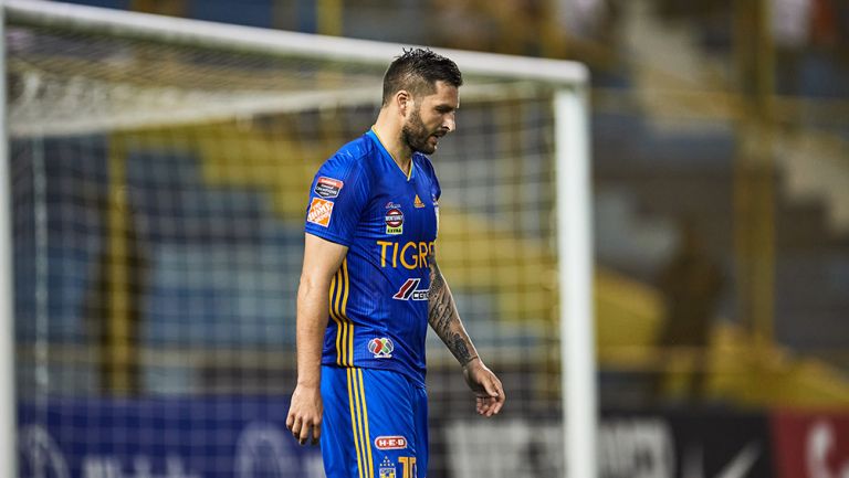 Tigres cayó en El Salvador ante el Alianza