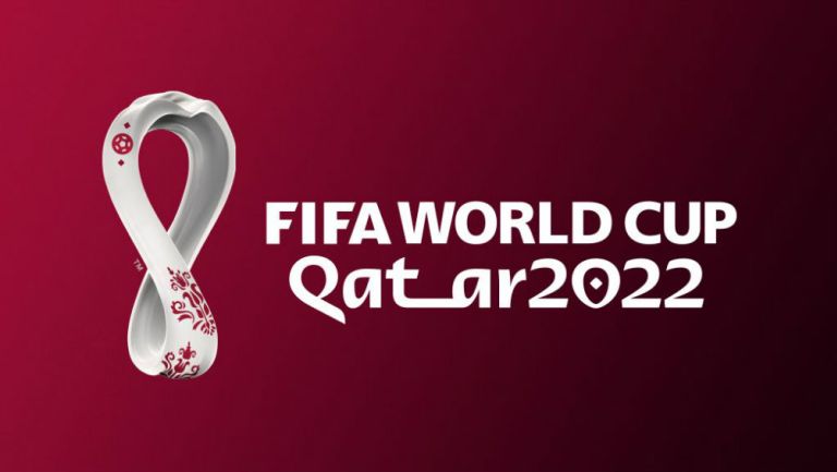 Emblema de Qatar 2022