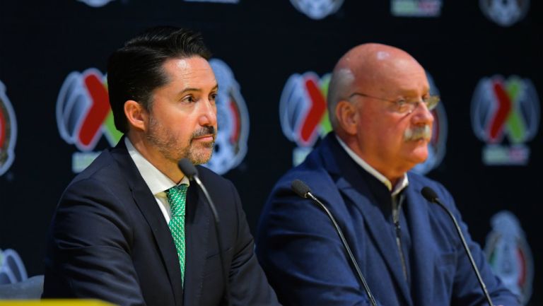 Liga MX espera salvar el Clausura 2020 ante suspensión por coronavirus