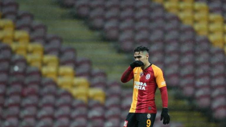 Liga turca de futbol también se suspendió por el coronavirus