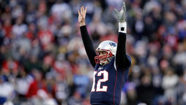 ¿Quién sustituirá a Tom Brady en los New England Patriots?