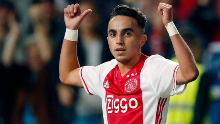 Ajax rescindirá el contrato del jugador juvenil