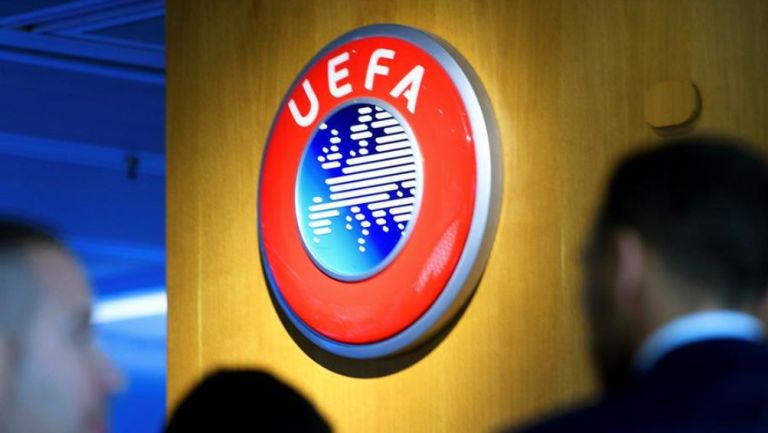 UEFA negó que haya fechas límite para terminar torneos