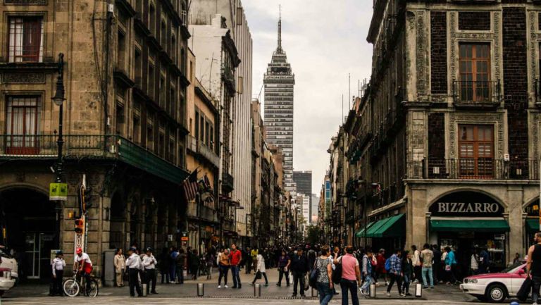 Centro Histórico CDMX