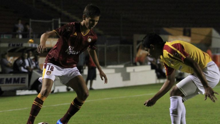 Pachuca compró a Tecos para hacerse de los servicios de Jürgen Damm