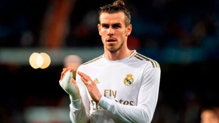 Gareth Bale reconoció que le gustaría jugar en la MLS | RÉCORD