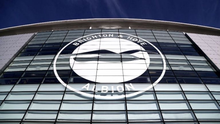 Brighton & Hove Albion