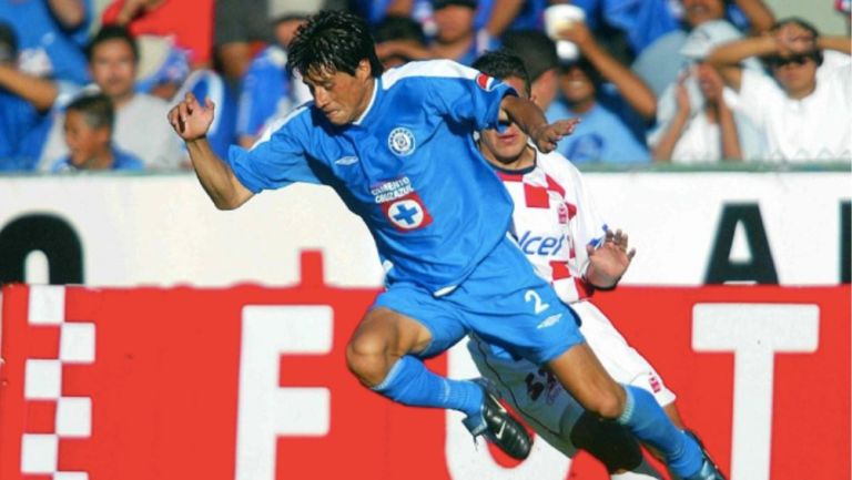 Ricardo Osorio: ‘Cruz Azul tendrá que empezar desde cero cuando se reanude el torneo’  