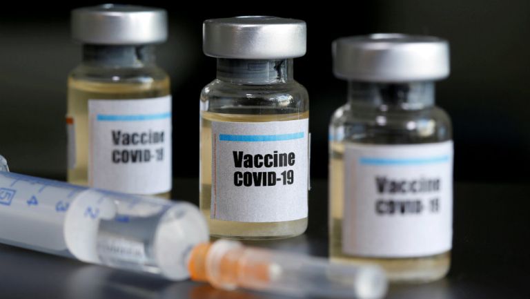 Posibles vacunas contra el Covid-19