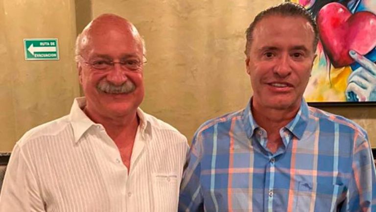 Gobernador de Sinaloa confirmó que nuevo equipo se llamará Mazatlán FC