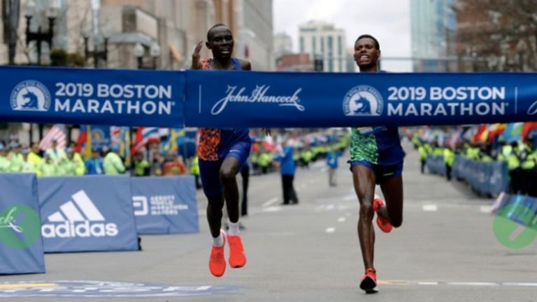 El Maratón de Boston fue cancelado por primera vez en 124 años 
